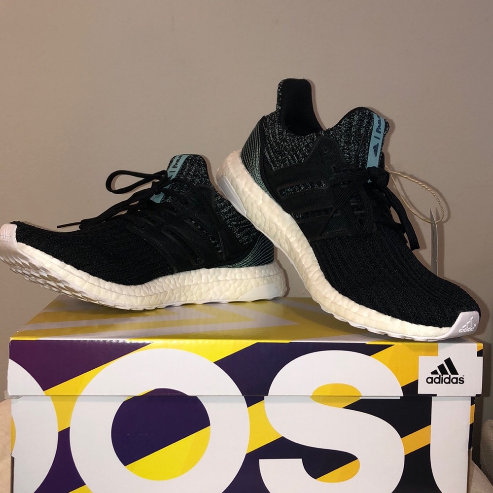 Adidas Ultraboost Parley